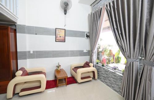 Da Lat Apartment | Villa SEVENBAY