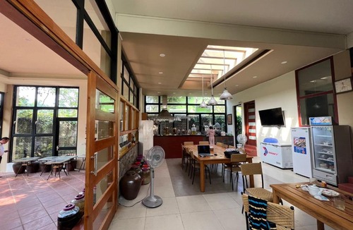 Soc Son Villa | Villa Sinh 4 Mùa Sóc Sơn