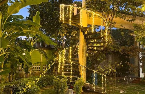 Soc Son Villa | Villa Sinh 4 Mùa Sóc Sơn