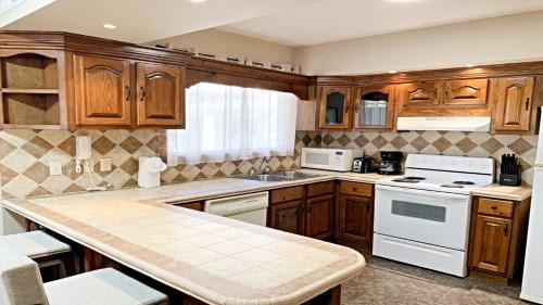 Benito Juarez Villa | Villa Sonari 2, Great house 2 inside a private complex of 4 houses