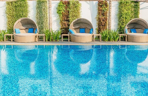 Thao Dien Hotel | Villa Song Saigon