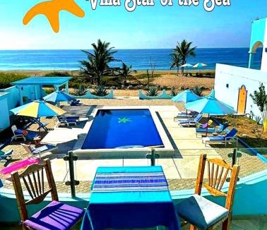 Isla Navidad Hotel | Villa Star of the Sea