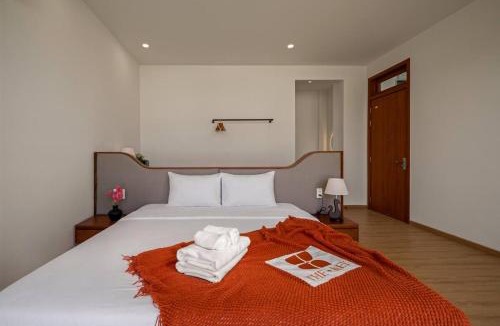 Tho Quang Beach Villa | Villa Thành Vinh Đà Nẵng