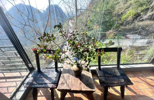 Dong Van Cabin | Villa Thẩm mã