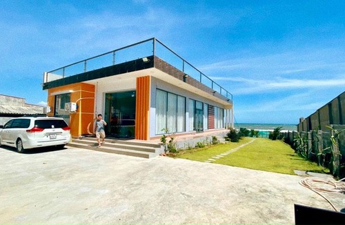 Phan Thiet Apartment | VILLA THỦY PHÚC