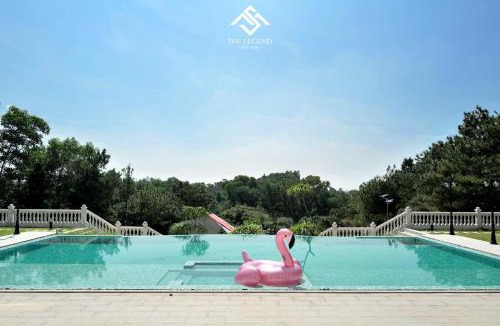 Soc Son Hotel | Villa The Legend Soc Son