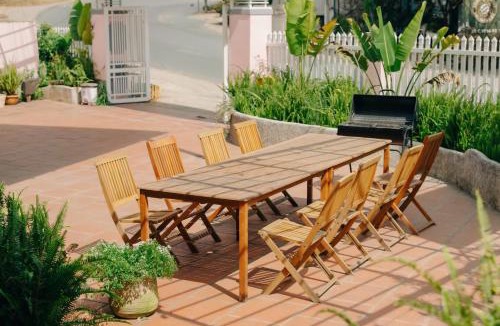 Da Lat Apartment | Villa Thung Lũng Hồng 2