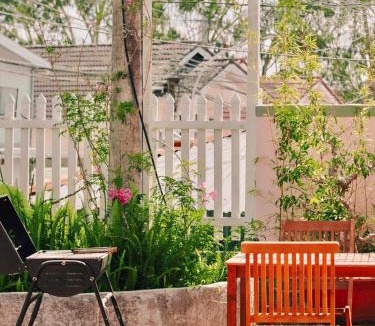Da Lat Apartment | Villa Thung Lũng Hồng 2