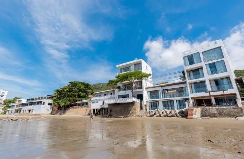 Vung Tau Villa | Villa Trần Phú 71 Có Bãi Tắm Riêng - View Trực Diện Biển