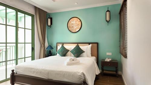 An Thoi Hotel | Villa Tropical Khem Beach By HAUs Hospitality