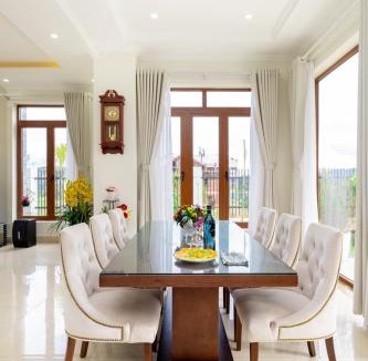Da Lat Villa | ViLLa Trung Nghĩa 1
