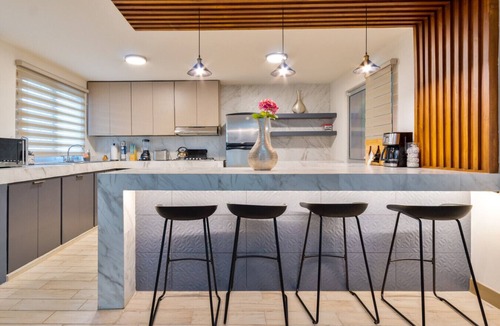 Downtown Cancun House | Villa Turix Up to 26 guests 5 min from beach