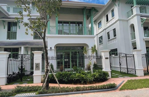 An Thoi Villa | Villa V318 Suntropical