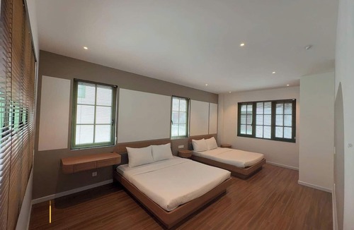 An Thoi Villa | Villa V318 Suntropical
