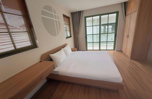 An Thoi Villa | Villa V318 Suntropical