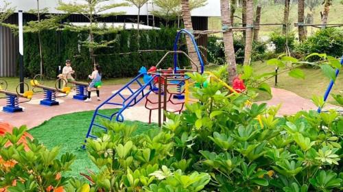 Ngoc Thanh Villa | VILLA VENUS -Khu B Không mất vé cổng - tại Khu du lịch sinh thái Đại Lải