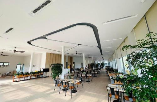 Ngoc Thanh Villa | VILLA VENUS -Khu B Không mất vé cổng - tại Khu du lịch sinh thái Đại Lải