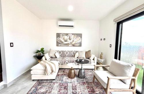 El Sauzal House | Villa Vinedos del Mar Ensenada