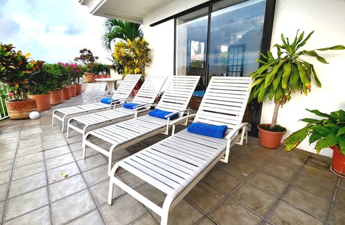 Peninsulas de Santiago Villa | Villa with private pool and amazing ocean view
