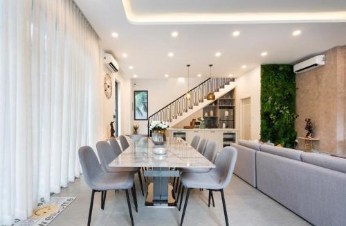 Xuyen Moc Villa | Villa Wonderland Hồ Tràm LUXURY