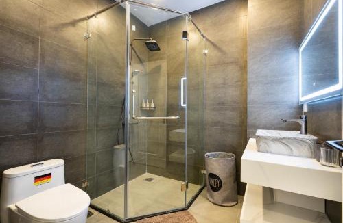 Xuyen Moc Villa | Villa Wonderland Hồ Tràm LUXURY