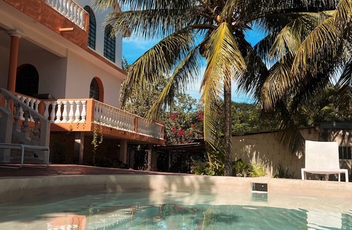 Valladolid Cottage | Villa X'Cocay, Vacation Cottage in Valladolid Yucatán