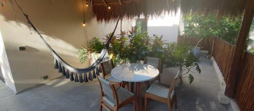 Soliman Bay Villa | Villa Xuncari in the heart of the jungle Tulum