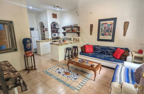 Colonia Andres Condo | Villa Zaztun Condolito Isla - Corpus Christi area - 5 Blks 2 ocean - Fiber Wi-Fi