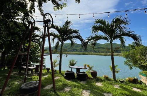 Son Trach Hostel | Village House