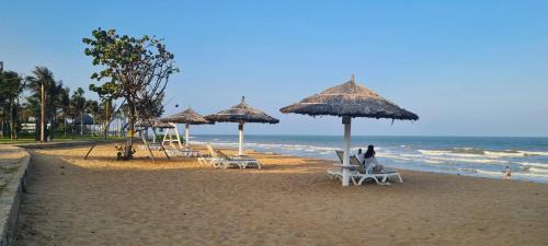 Long Hai Resort | Villas 930 Oceanami