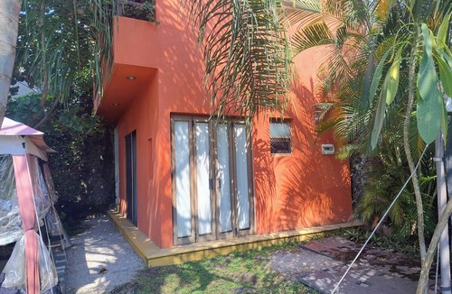 Burgos Bugambilias Villa | Villas de Brisas, within a safe, quiet and private fraction you do not share