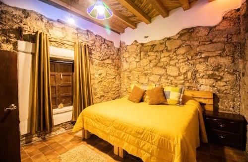 Real de Catorce Hotel | Villas de Santa Ana