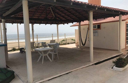 Coyuca de Benitez Villa | Villas del Pacifico | Habitación Privada #3