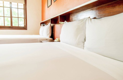 San Jacinto Amilpas Hotel | Villas Del Sol Hotel