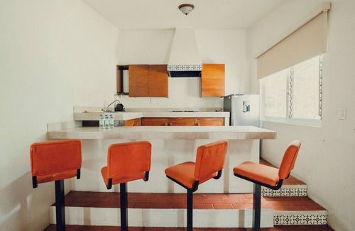 San Jacinto Amilpas Hotel | Villas Del Sol Hotel