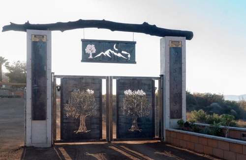 San Antonio de las Minas Hotel | Villas El Descanso - Cabañas Boutique en Ruta del Vino