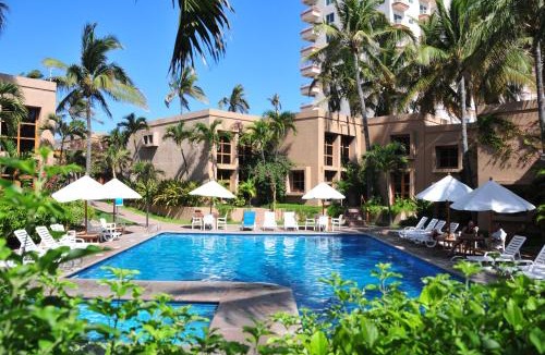 Mazatlan Apartment | Villas El Rancho Green Resort