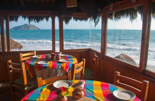 Mazatlan Apartment | Villas El Rancho Green Resort