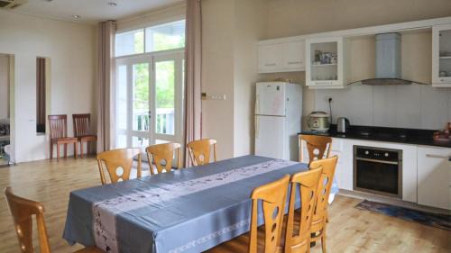 Mang Yang Villa | villas for rent in Muine Vietnam