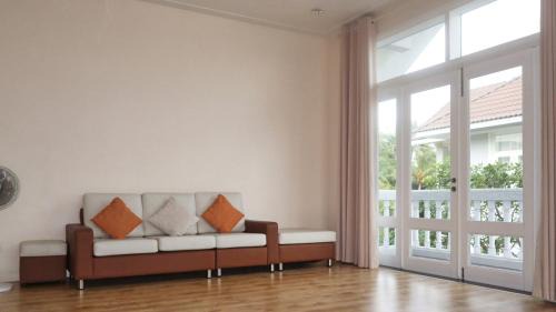 Mang Yang Villa | villas for rent in Muine Vietnam