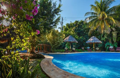 Isla Holbox Hotel | Villas HM Paraiso del Mar