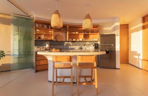 Playa la Madera Condo | Villas Kaukan 502 - Your Boho Chic Hideaway