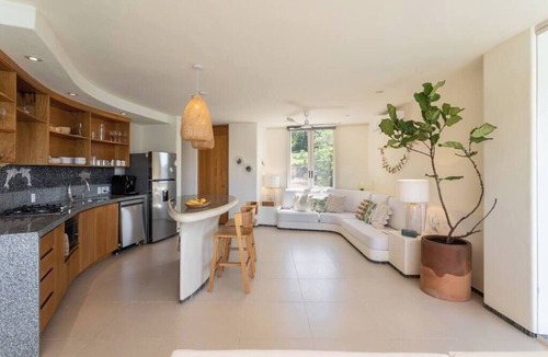 Playa la Madera Condo | Villas Kaukan 502 - Your Boho Chic Hideaway