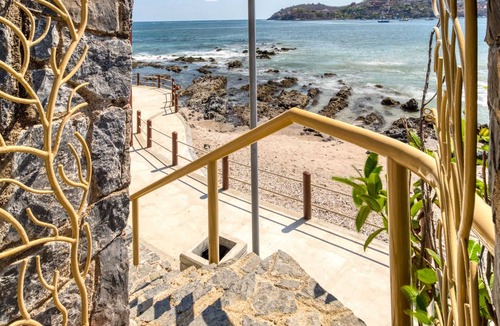 Playa la Madera Condo | Villas Kaukan 502 - Your Boho Chic Hideaway