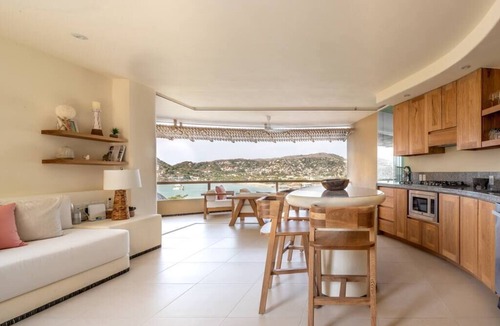 Playa la Madera Apartment | Villas KauKan by Property Rental Club