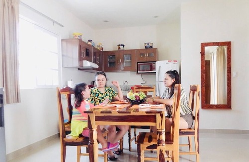 Salinas House | Villas Keh