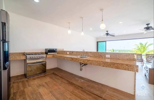 Merida House | Villas Las Tunas - Yucatan Home Rentals