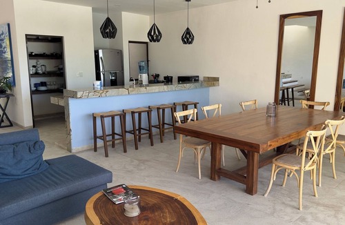 Chicxulub Puerto House | Villas Las Tunas II - Yucatan Home Rentals