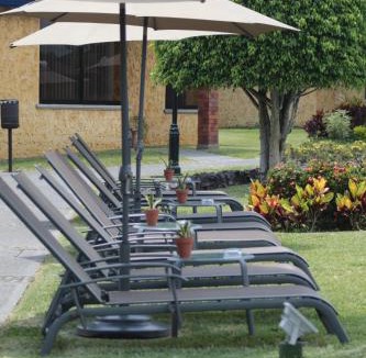 Cordoba Villa | Villas Layfer, Córdoba, Veracruz, Mexico
