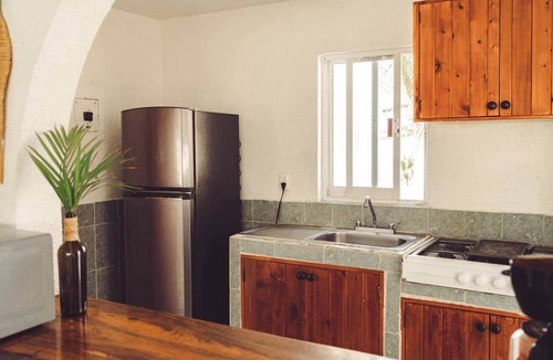 Zihuatanejo Apartment | Villas Malaki